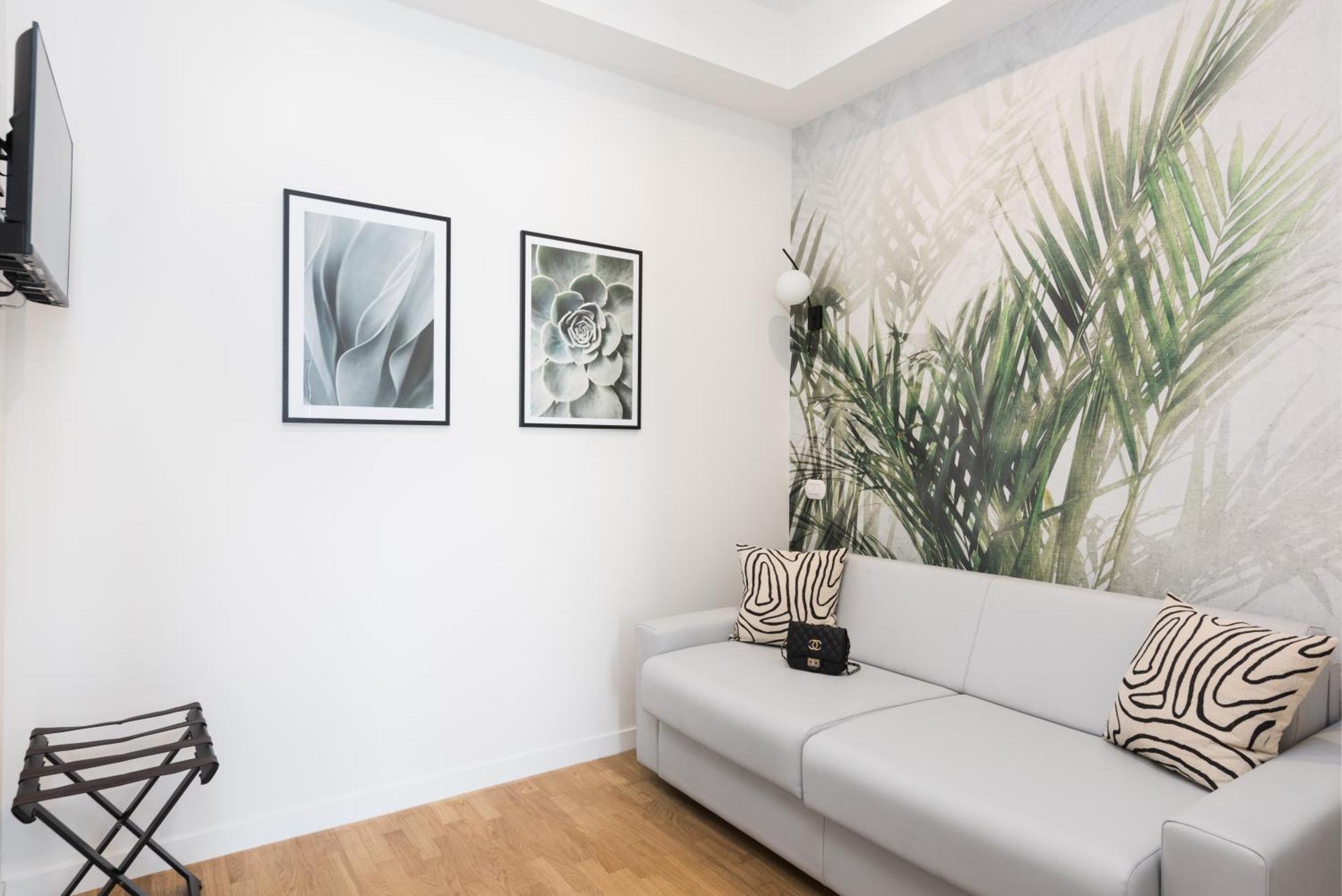 At Forty-One Roma Quarto foto