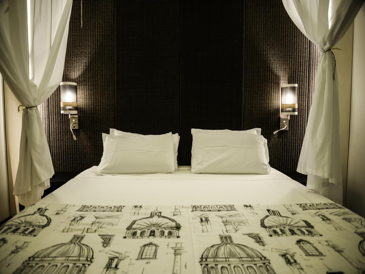 At Forty-One Roma Exterior foto