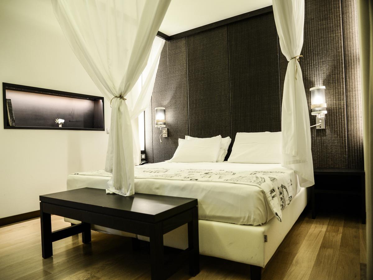 At Forty-One Roma Exterior foto