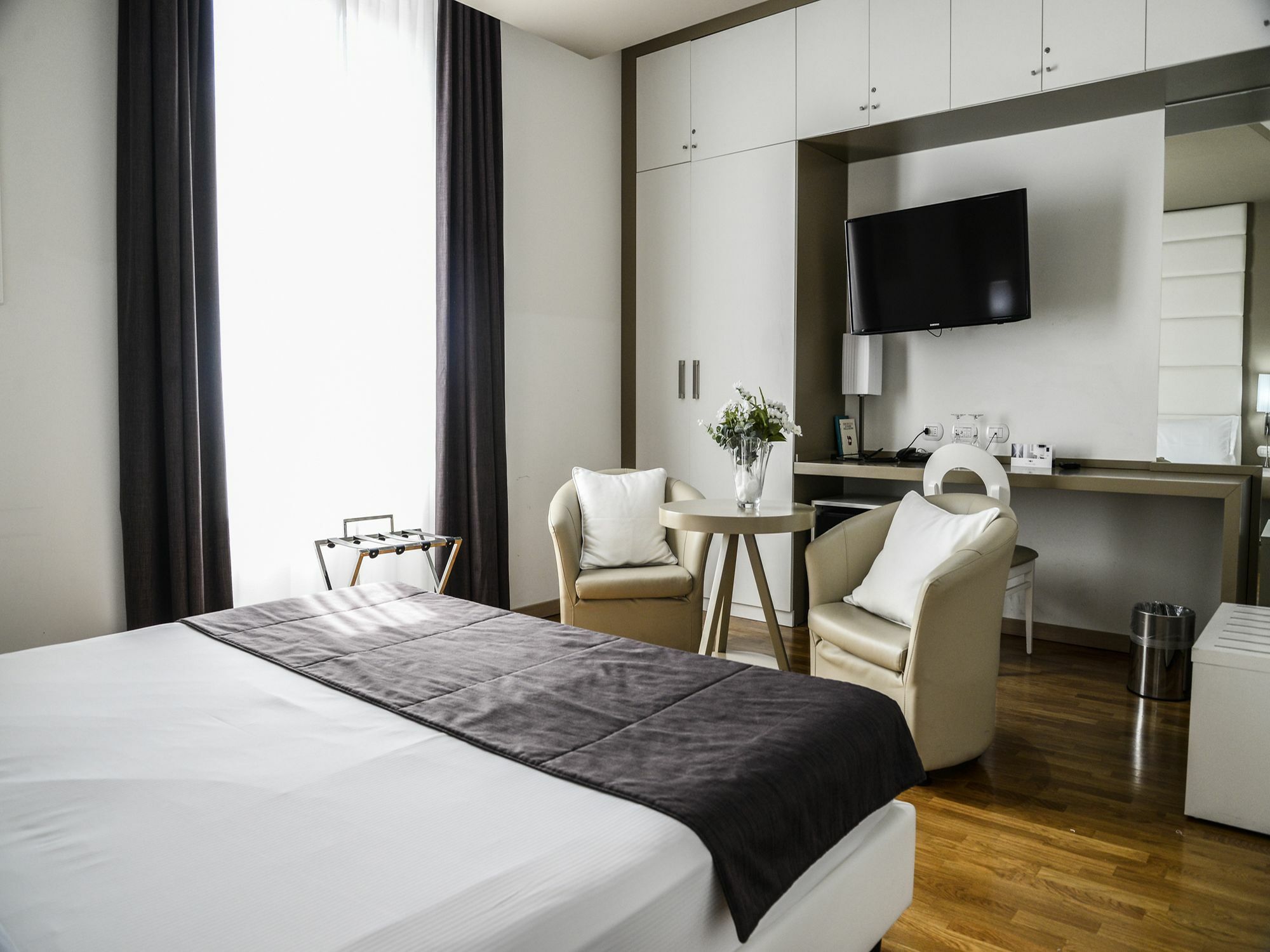 At Forty-One Roma Exterior foto